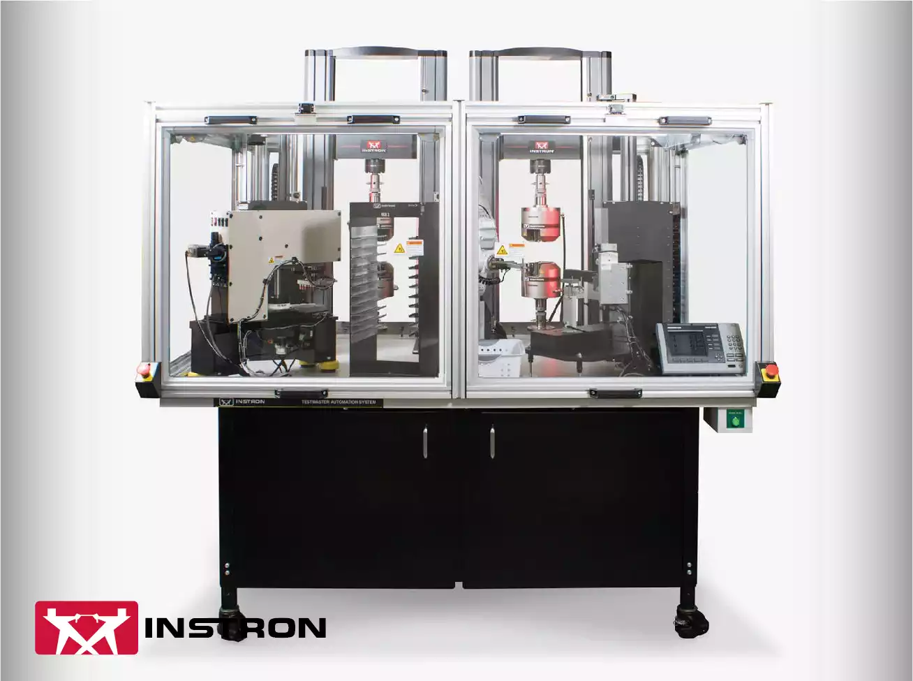 Instron AT6 6-Axis Robotic Automated Testing System